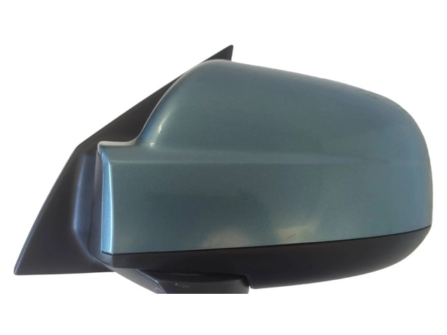 Зеркало электрическое     левое    Hyundai Tucson JM  2004-2009 года   