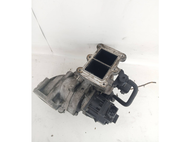 Клапан EGR    Opel Antara