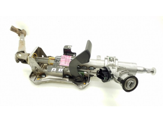  рейка  Колонка рулевая 07355358740   Citroen Jumper 2007-2013 года