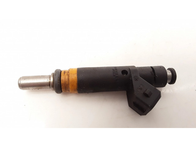 Форсунка 7506924    BMW 7 E65 E66 для бензинового двигателя  4.5