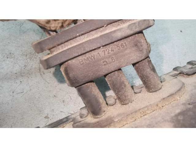 Vstřikovač 0280150414, 1724561   BMW 5 E34  pro benzínový motor 2.0  