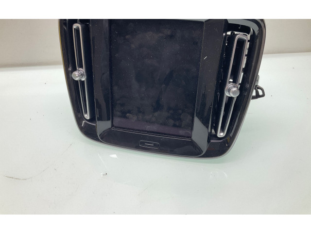 Дисплей    32316630AA, CV00008E   Volvo XC40
