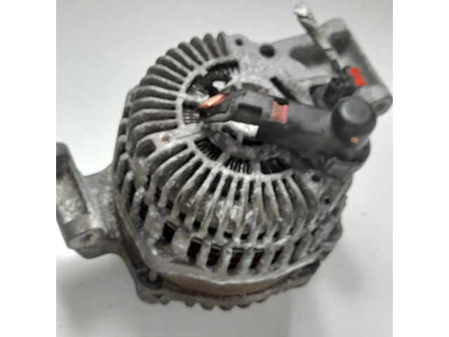 Генератор 56029624AB, A002TX3581ZC   Jeep Cherokee 2.4     
