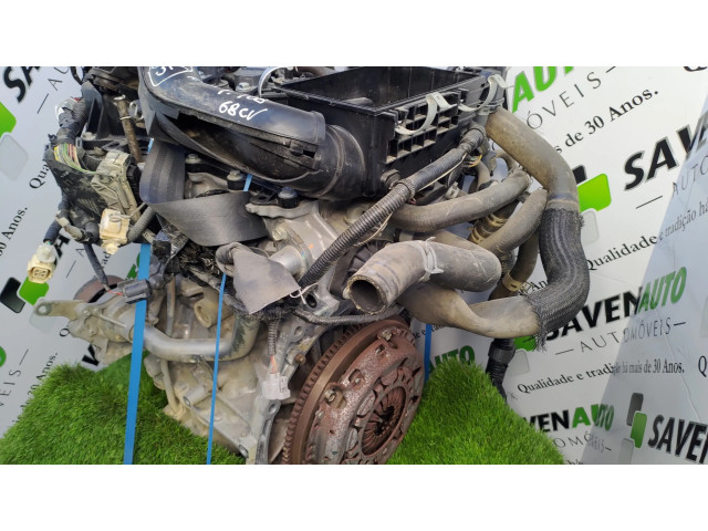 Моторчик дворников SV21-11    Peugeot 108
