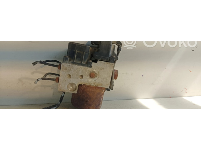 Jednotka ABS 0273004172, 0265216458   Peugeot 605 1999