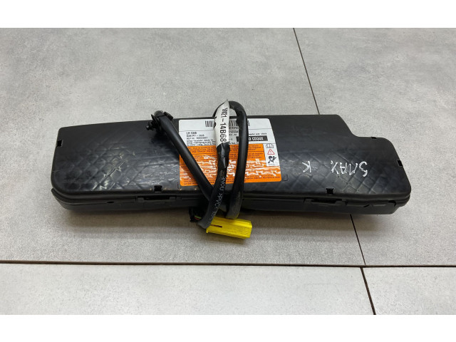 Подушка безопасности в сиденье 6G9N611D33AE   Ford S-MAX