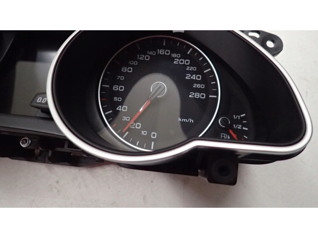 Přístrojová deska  Audi A5 Sportback 8TA 2016 8T0920932N  