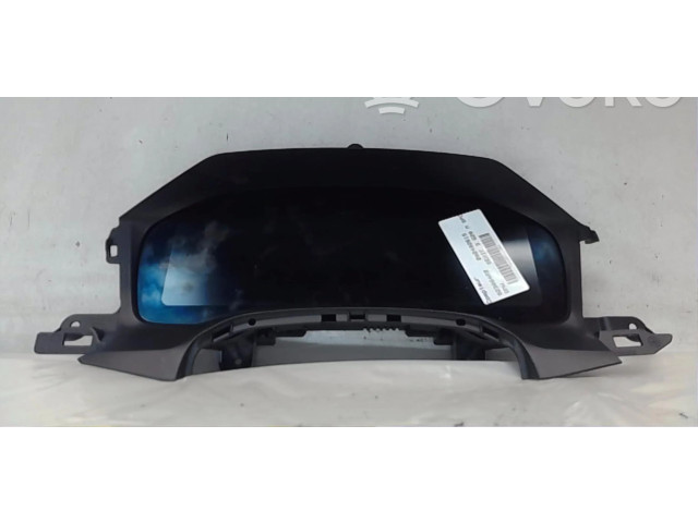 Přístrojová deska  BMW 3 G20 G21 2021 5A30916  