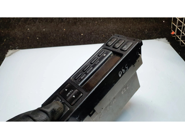 Блок управления климат-контролем K19Z0GE4V, 7L08E05   Mazda 626