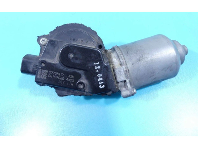 Моторчик дворников 22758176, IMPRK1275284    Chevrolet Malibu