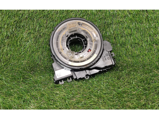 Подрулевой шлейф SRS 4H0953568H   Volkswagen Touareg II