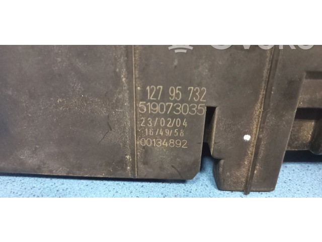 Блок предохранителей  460023260   Volkswagen Sharan    