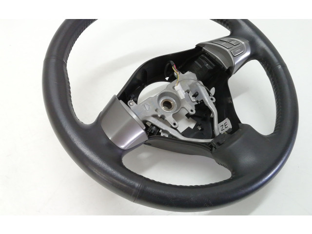 Volant Subaru Impreza III 2011 GS120-02880, GS120-02880  