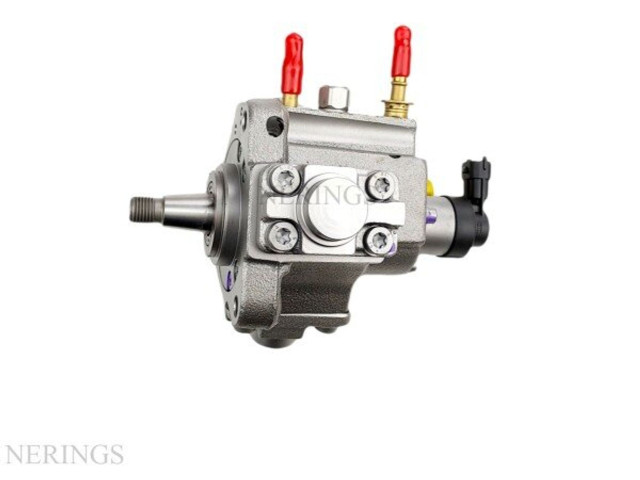 Vstřikovací čerpadlo 0445010307, 0986437095   Alfa Romeo Giulietta     