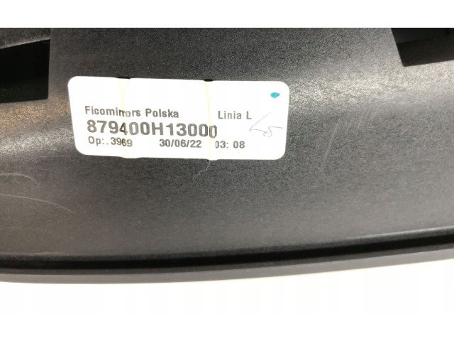 Зеркало электрическое        Tesla Model Y  2020 -  года   