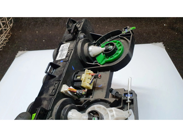 Блок управления климат-контролем 97250, 97250B9AB0PGB   KIA Ceed