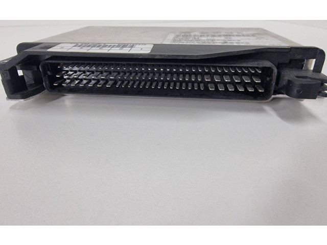 Блок управления коробкой передач 4B0927156BL, 73369419   Audi A6 S6 C5 4B