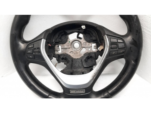 Volant BMW 4 F36 Gran coupe 2016 263211, 25636  