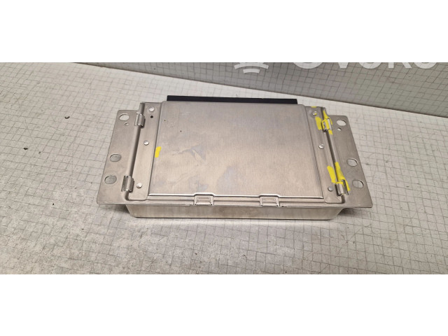 Блок управления коробкой передач P04854777AF, 0501327897SW1650   Jeep Grand Cherokee