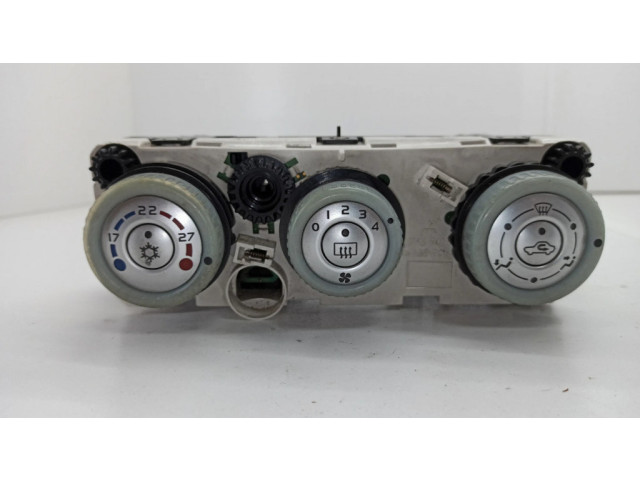 Блок управления климат-контролем 69667016, 69657032   Mitsubishi Colt