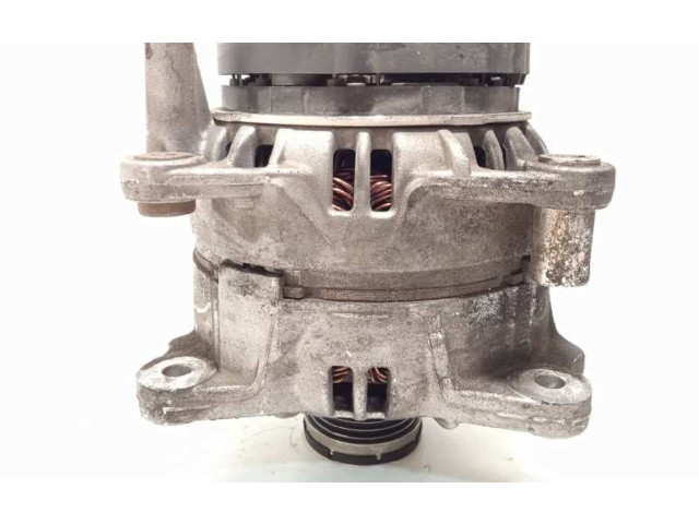 Генератор 03C903023A, 0124525093   Volkswagen Touran I      