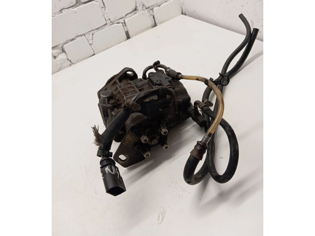 Vstřikovací čerpadlo 0299376433A, 2484463336   Volkswagen Sharan     