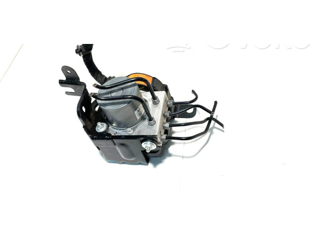 Jednotka ABS 9826694380, 25224   Peugeot 3008 II 2018