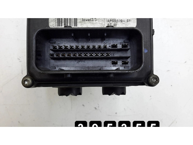Jednotka ABS    Citroen C6 2006