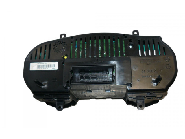 Přístrojová deska  Seat Toledo III (5P) 2006 5P0920823B  