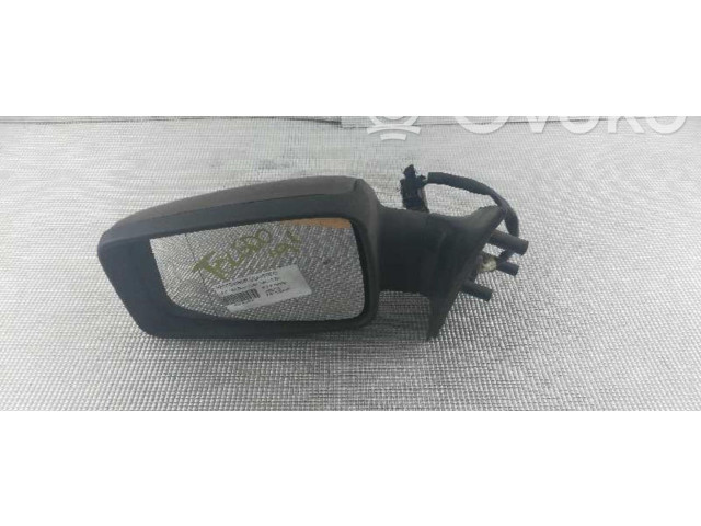 Zpětné zrcátko  Seat Toledo I (1L)   020060  
