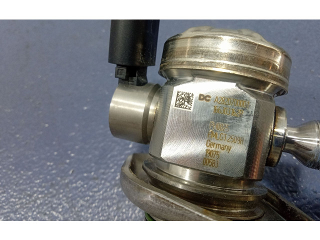 Vstřikovací čerpadlo 166303162R, 166303162R   Renault Megane I     