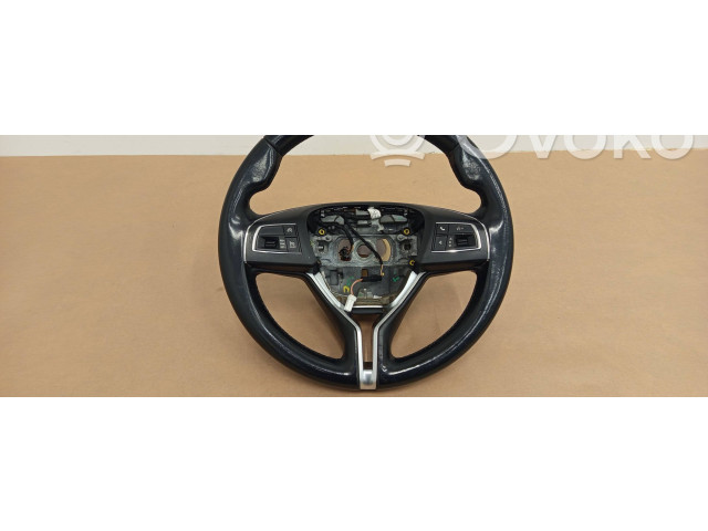 Volant Maserati Ghibli 2014 06700186830  