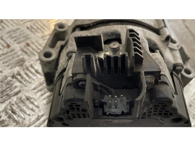 Генератор 06L903018F   Audi A5 2.0     