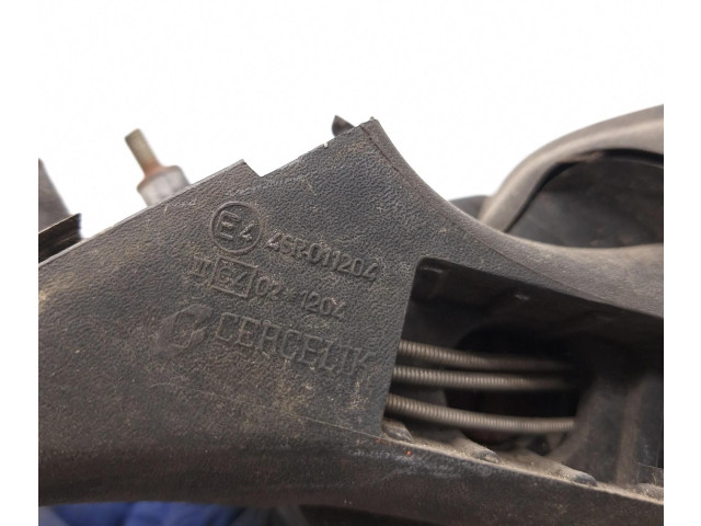 Zpětné zrcátko  Renault 21 1989  E201685H, E2006850  