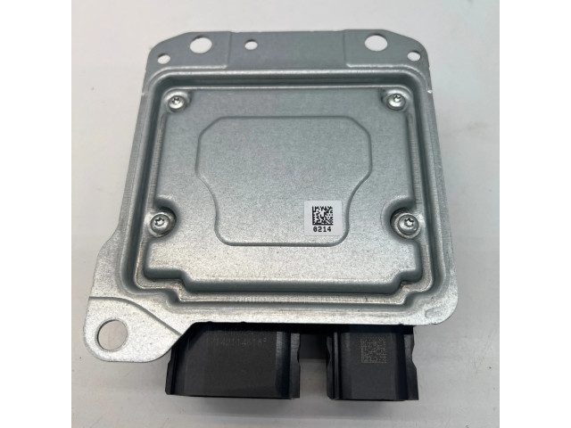 Блок подушек безопасности HX7314D374AB, 7110049126AB   Jaguar XF X260