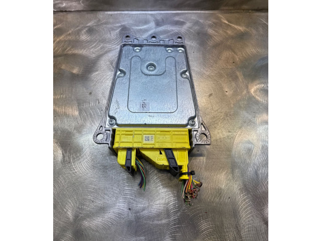 Блок подушек безопасности A1648207926, SW1006   Mercedes-Benz ML W164