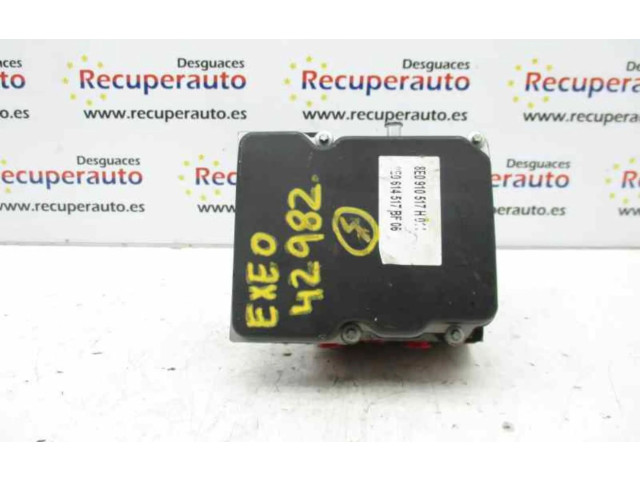 Jednotka ABS 8E0614517BF   Seat Exeo (3R) 2010