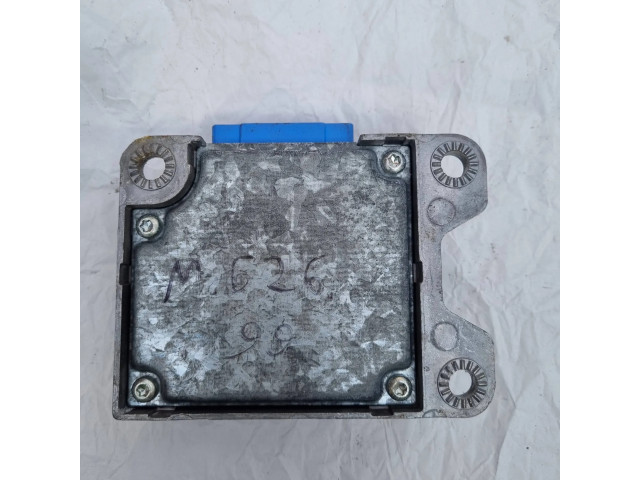 Блок подушек безопасности GD7A57K30A, F82F14B321BB   Mazda 626