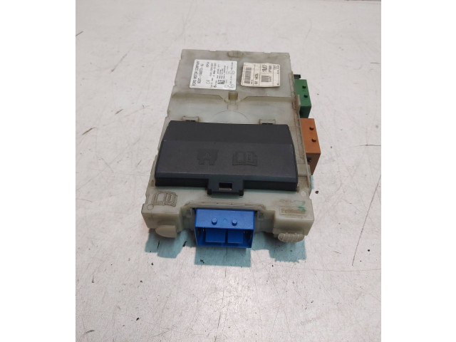Блок предохранителей  6G9T14A073AJ, 9AF011251P   Ford S-MAX    