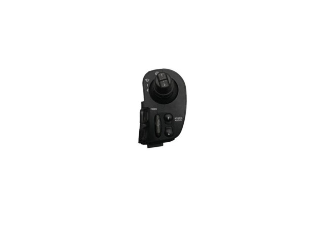 Ручка стеклоочистителей 8201577528   Renault Kangoo II