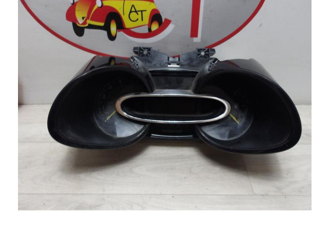 Přístrojová deska  Renault Clio IV 2014 248105610R, 248105610R  