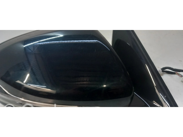 Zpětné zrcátko pravé Mercedes-Benz E W213 2017  A2138102800  