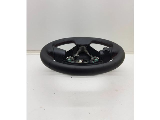 Руль Toyota iQ  2008 - - года GS12004610B, 621500Y010      