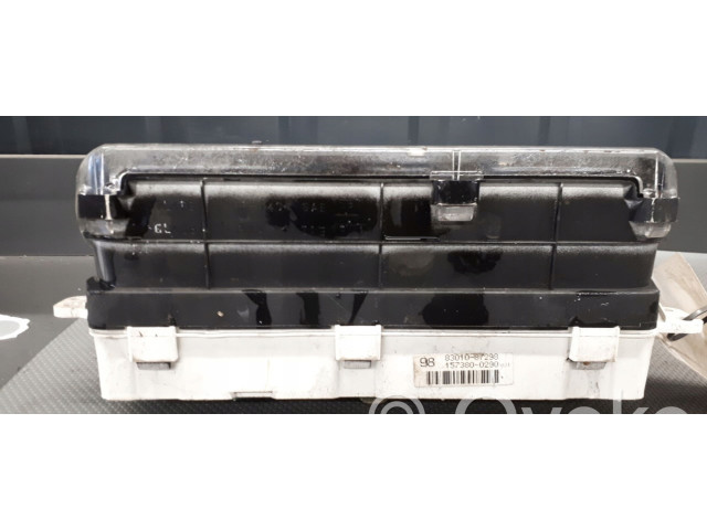 Přístrojová deska  Daihatsu Cuore 1996 8301087298  