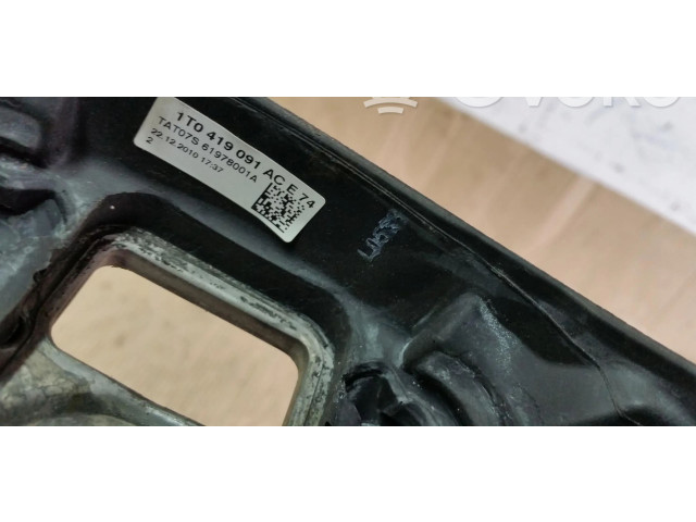 Руль Volkswagen Tiguan  2007 - 2016 года KIER      