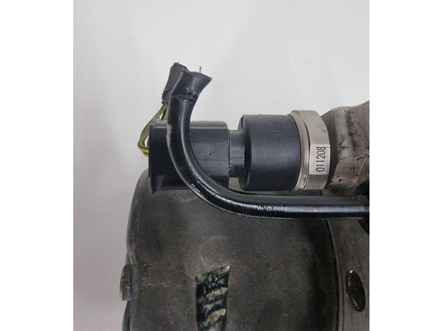 Jednotka ABS 4B0614517G   Audi A6 S6 C5 4B 2003