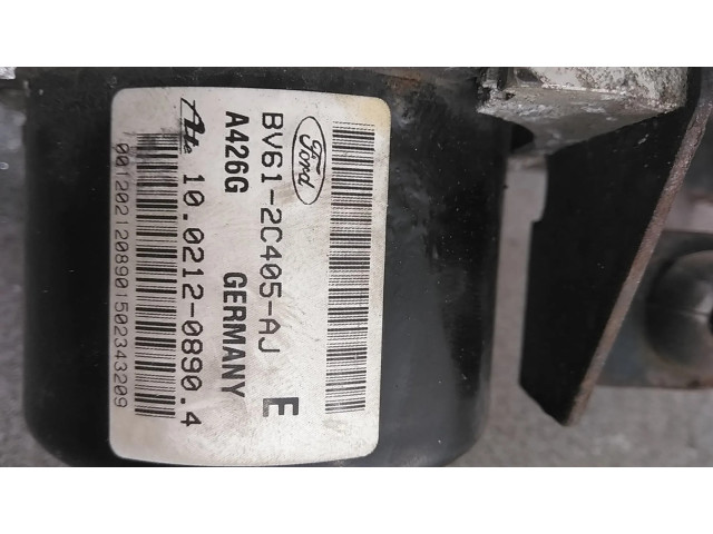Jednotka ABS BV61-2C405-AJ, 1847182   Ford C-MAX II 2013