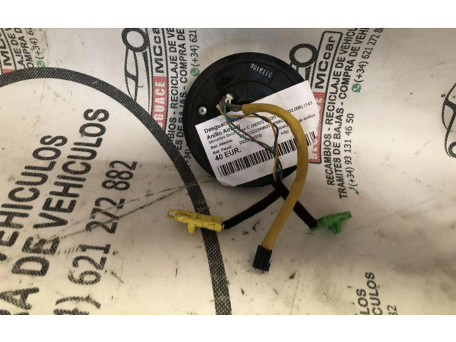 Подрулевой шлейф SRS 7311322249603   Mercedes-Benz SL R129