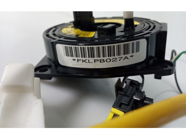 Подрулевой шлейф SRS FKLPB027A, FKLPB027A   Daewoo Tacuma