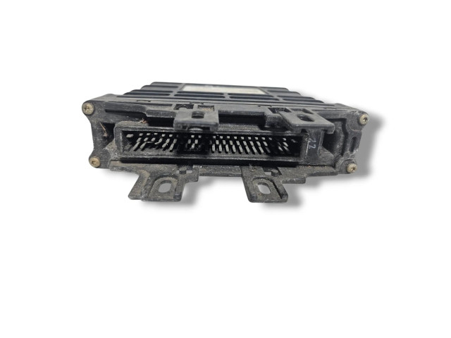 Блок управления коробкой передач 01N927733AR, 0205960490   Audi A4 S4 B5 8D